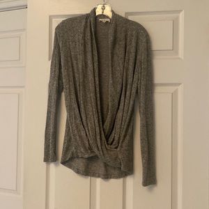 Women’s Anthropologie Pure and Good top size XS